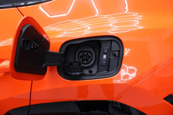 Lamborghini Urus 4.0 V8 SE 7