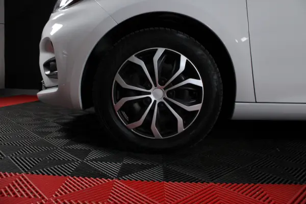 Renault Zoe (c/ Bateria) E-Tech EV50 Equilibre 2