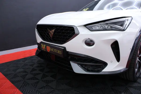 Cupra Formentor 1.4 e-Hybrid DSG VZ 2