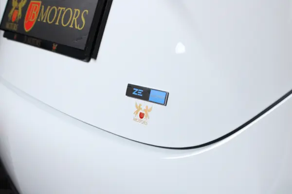 Renault Zoe (c/ Bateria) E-Tech EV50 Equilibre 5
