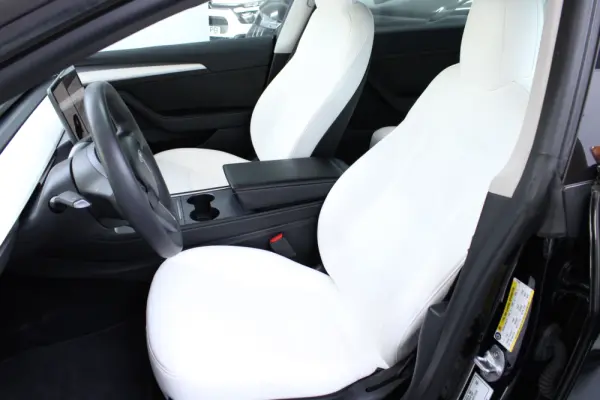Tesla Model 3 Standard Range Plus RWD 4