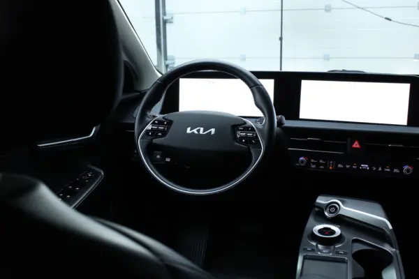 Kia EV6 77,4-kWh 11