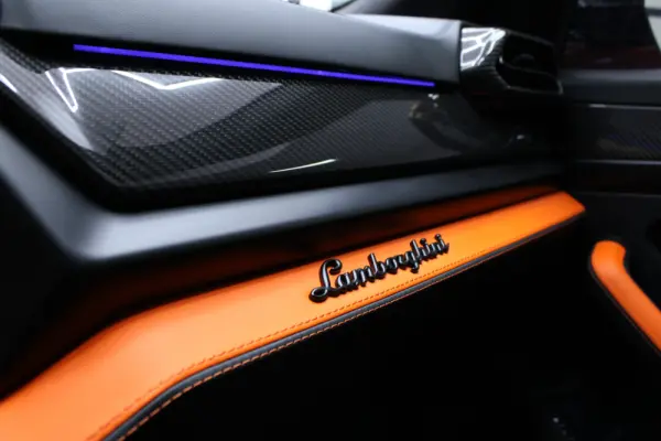 Lamborghini Urus 4.0 V8 SE 28