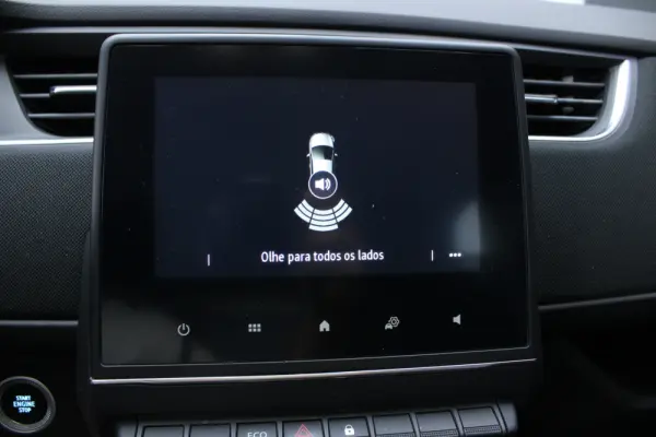 Renault Zoe (c/ Bateria) E-Tech EV50 Equilibre 18