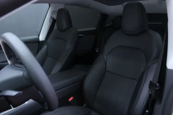 Tesla Model Y Standard 13