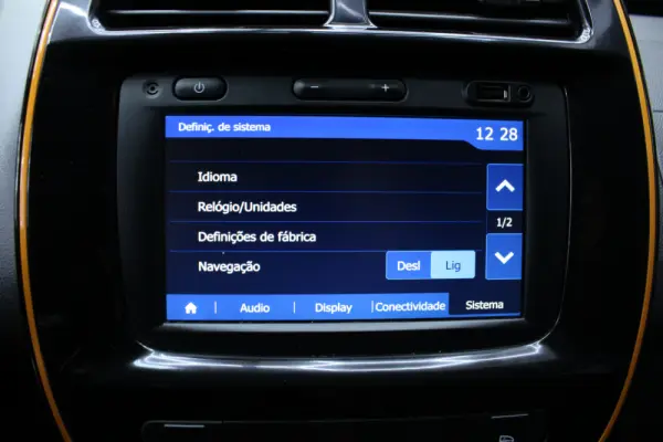 Dacia Spring Electric 45 Comfort Plus 24