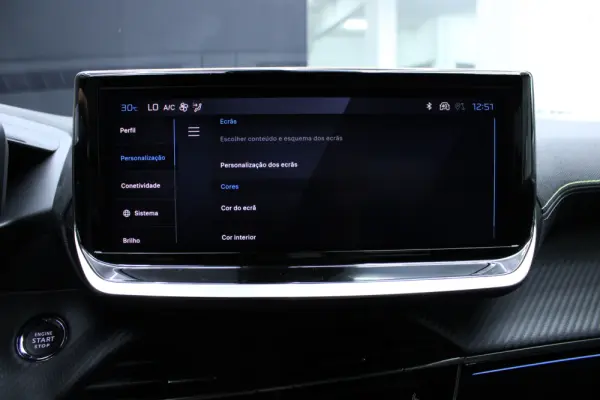 Peugeot e-2008 54 kWh GT 26