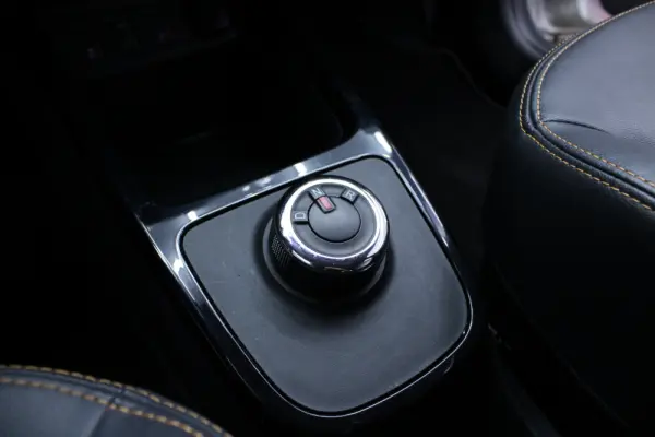 Dacia Spring Electric 45 Comfort Plus 13