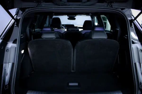 Peugeot 5008 1.2 Hybrid Allure Pack e-DCS6 21