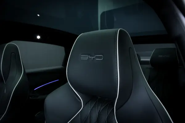BYD Seal 82.5 kWh Design 19