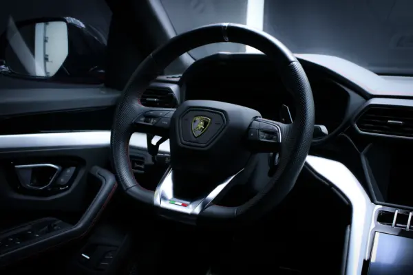 Lamborghini Urus 4.0 V8 30