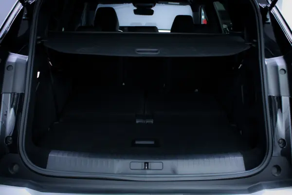 Peugeot 5008 1.2 Hybrid Allure Pack e-DCS6 9