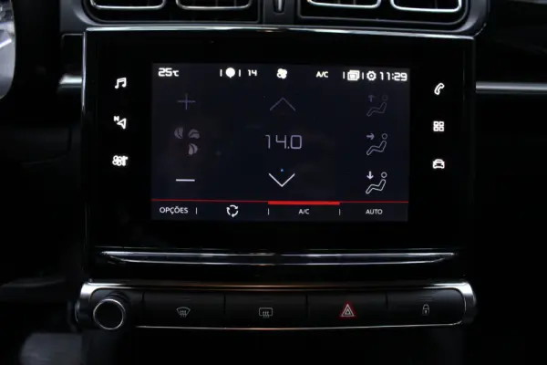 Citroen C3 18