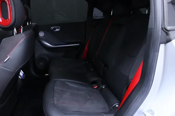 Smart #1 66 kWh Brabus AWD 25