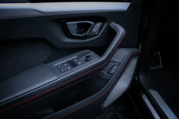 Lamborghini Urus 4.0 V8 20