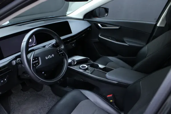 Kia EV6 77,4-kWh 12