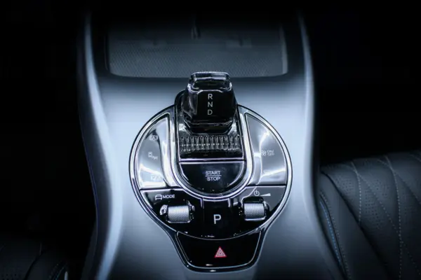 BYD Seal 82.5 kWh Design 26
