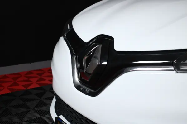 Renault Zoe (c/ Bateria) E-Tech EV50 Equilibre 3