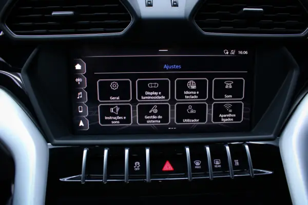 Lamborghini Urus 4.0 V8 45