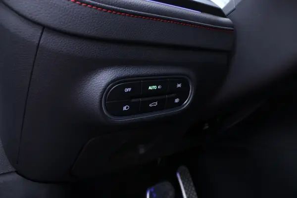 Smart #1 66 kWh Brabus AWD 30