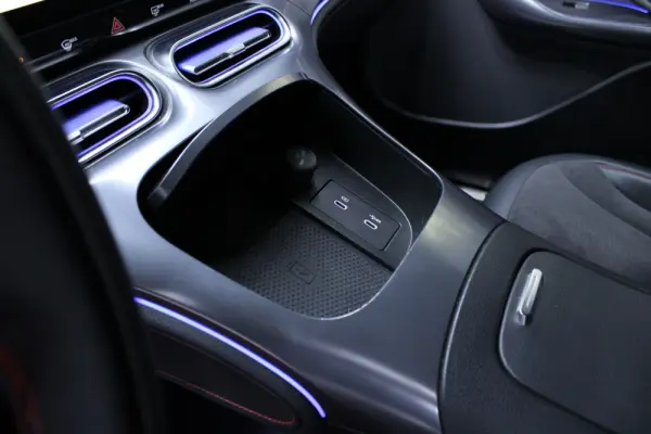 Smart #1 66 kWh Brabus AWD 32