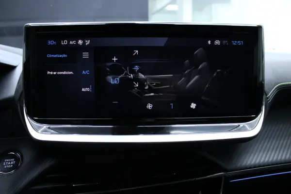 Peugeot e-2008 54 kWh GT 29