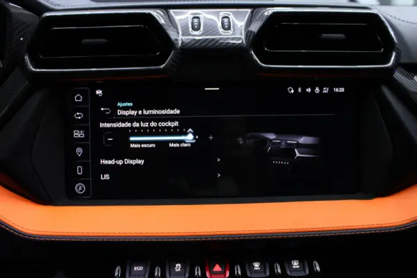 Lamborghini Urus 4.0 V8 SE 37