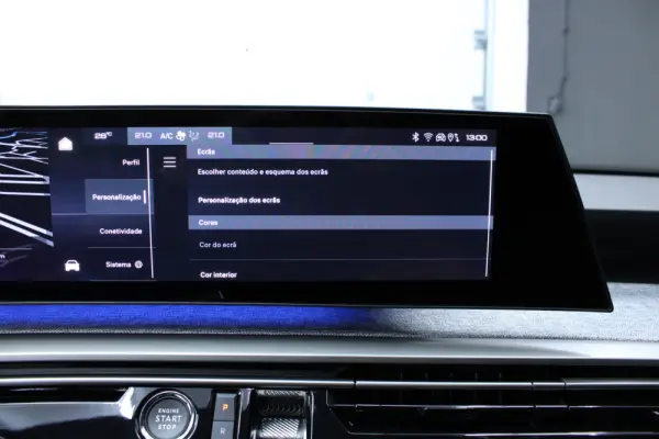 Peugeot E-3008 73 kWh Allure 28