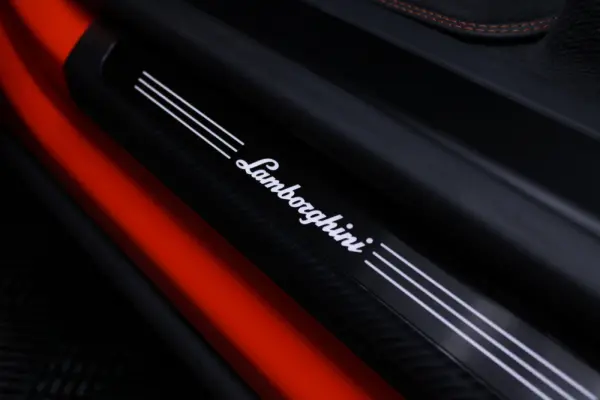 Lamborghini Urus 4.0 V8 SE 47