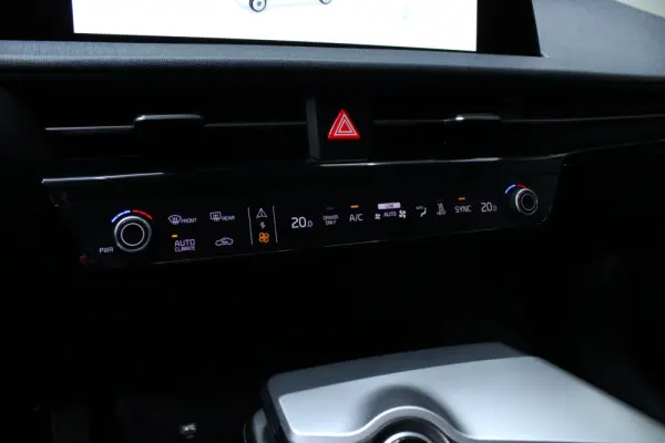 Kia EV6 77,4-kWh 16