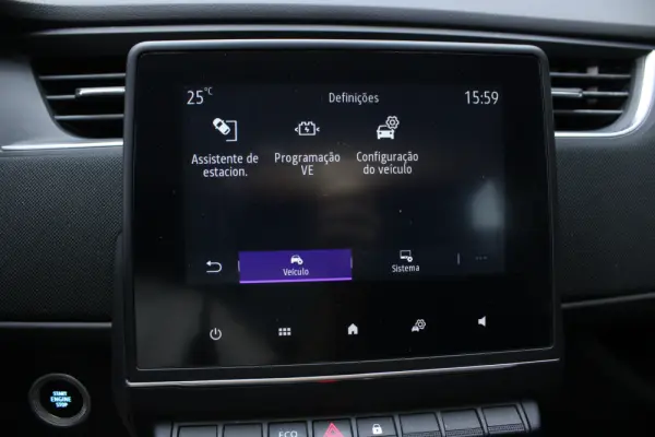 Renault Zoe (c/ Bateria) E-Tech EV50 Equilibre 16