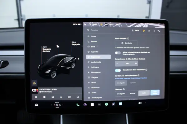 Tesla Model 3 Long-Range Dual Motor AWD 22