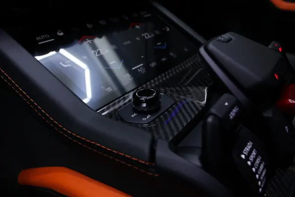 Lamborghini Urus 4.0 V8 SE 59