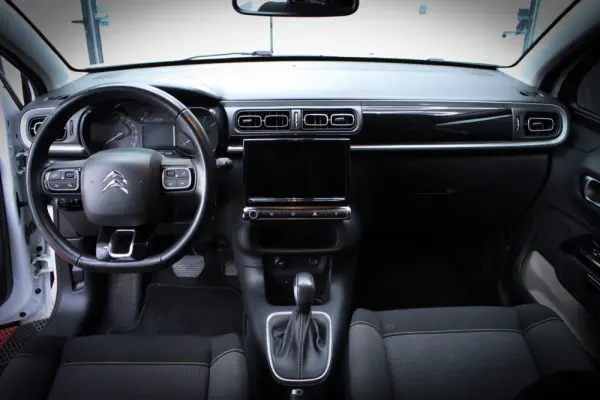 Citroen C3 11