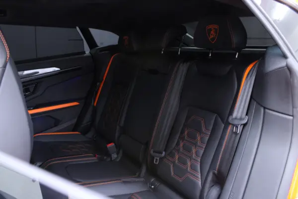 Lamborghini Urus 4.0 V8 SE 27