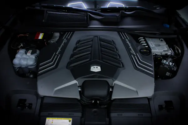 Lamborghini Urus 4.0 V8 59
