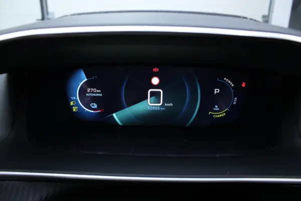 Peugeot e-208 50 kWh GT Line 12