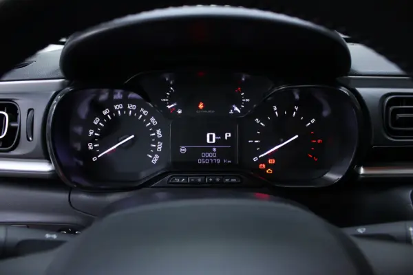 Citroen C3 13