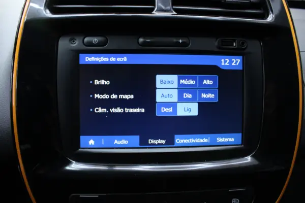 Dacia Spring Electric 45 Comfort Plus 22