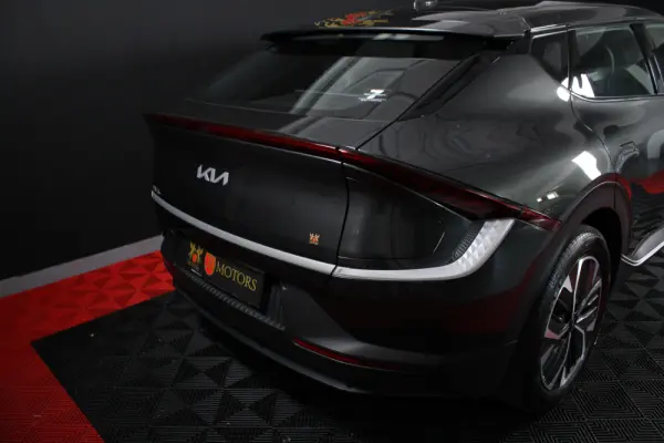 Kia EV6 77,4-kWh 4