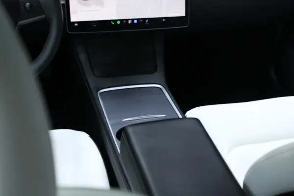 Tesla Model 3 Standard Range Plus RWD 14