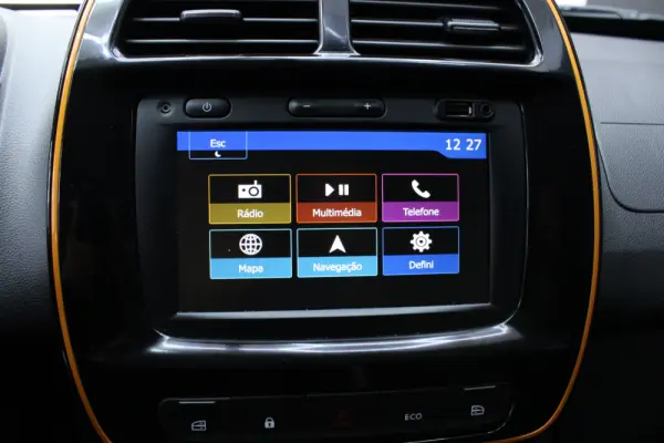 Dacia Spring Electric 45 Comfort Plus 15