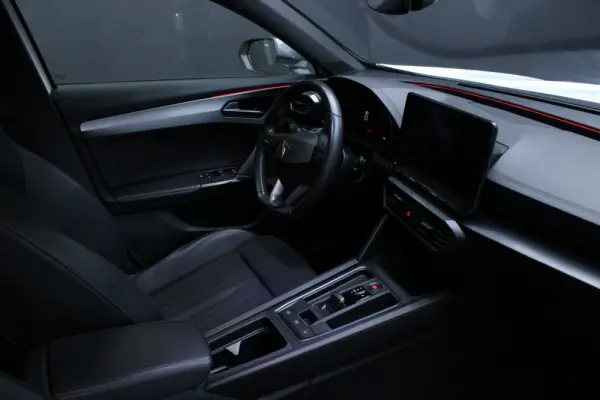 Cupra Formentor 1.4 e-Hybrid DSG VZ 20