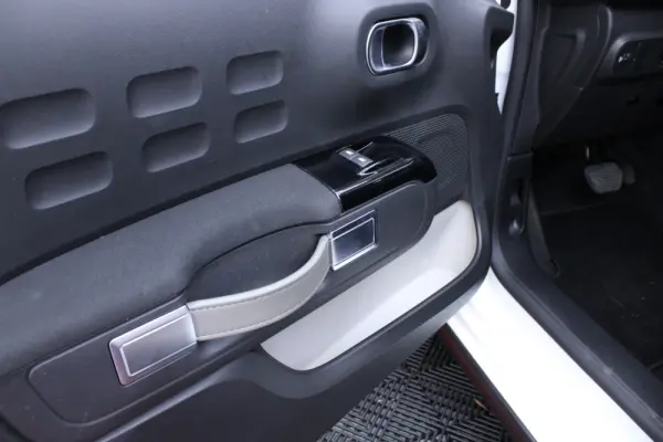 Citroen C3 8