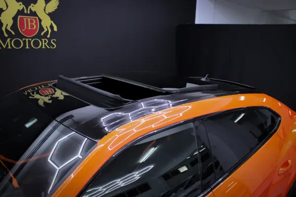 Lamborghini Urus 4.0 V8 SE 15