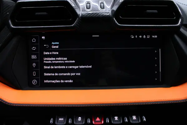 Lamborghini Urus 4.0 V8 SE 29