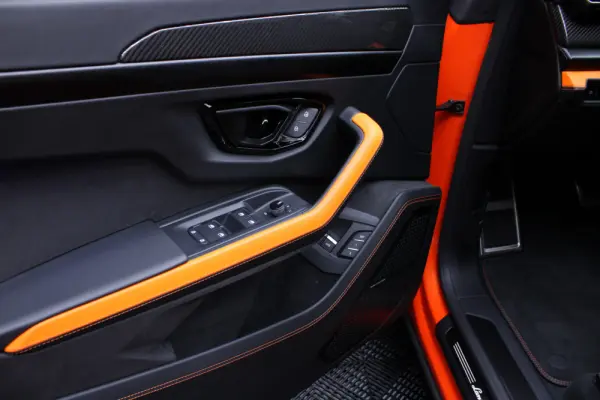 Lamborghini Urus 4.0 V8 SE 45