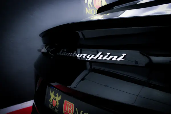 Lamborghini Urus 4.0 V8 4