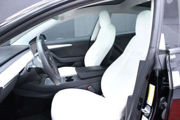 Tesla Model 3 Standard Range Plus RWD 11