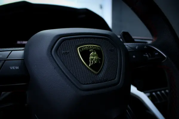 Lamborghini Urus 4.0 V8 50